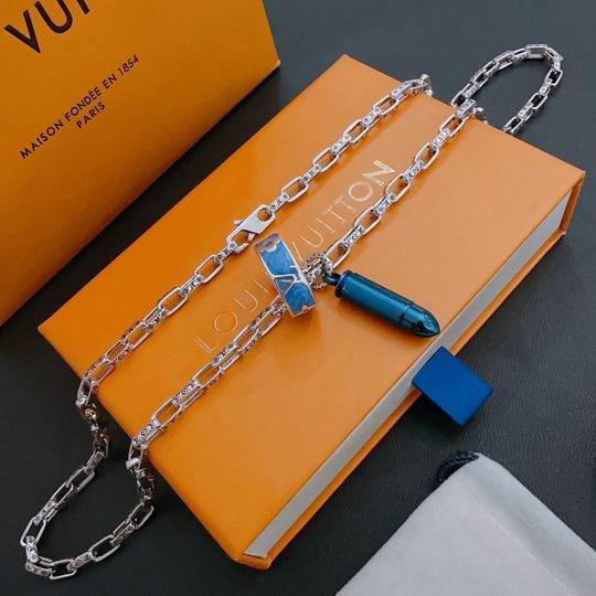 LV Necklace 11lyh274